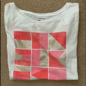 TOMMY HILFIGER SHORT SLEEVED TEE! SIZE XL